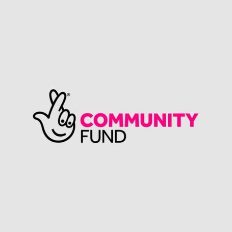 National Lottery Community Fund 